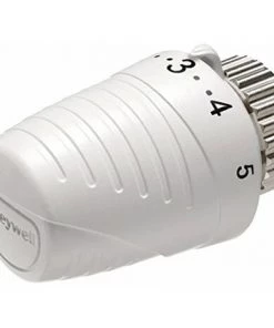 Honeywell Thera 4 Classic T3001W0 Tête Thermostatique Avec Position Zéro