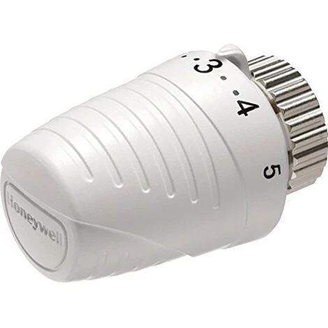 Honeywell Thera 4 Classic T3001W0 Tête Thermostatique Avec Position Zéro 3 Honeywell Thera 4 Classic T3001W0 Tête Thermostatique Avec Position Zéro