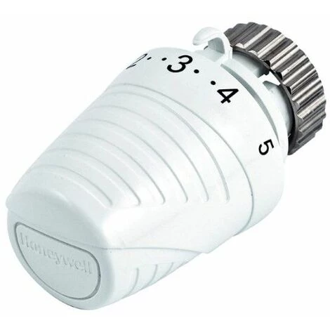 Honeywell Thera 4 Classic T3001W0 Tête Thermostatique Avec Position Zéro 4 Honeywell Thera 4 Classic T3001W0 Tête Thermostatique Avec Position Zéro – Image 2