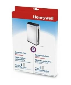 Honeywell HRF-Q710E Air Purifier Filter Accessoire De Purificateur D'air