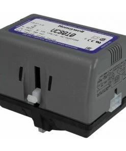 HONEYWELL Moteur EPE 24V / 50 Hz Fiche Molex