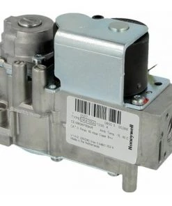 HONEYWELL Bloc Gaz Vanne CVI