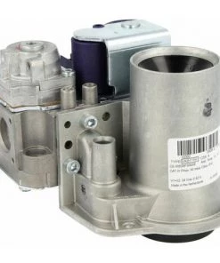 Bloc Gaz Honeywell VK8115F1258 24V, 50 Hz CVI