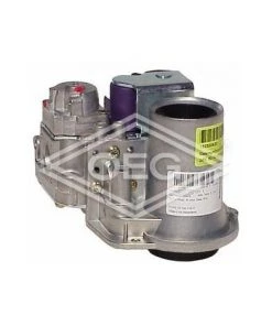 HONEYWELL Bloc Gaz VK8115F1027 24V, 50 Hz Vanne CVI