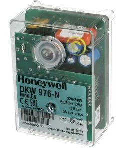 HONEYWELL Relais DKW976-N Mod. 05