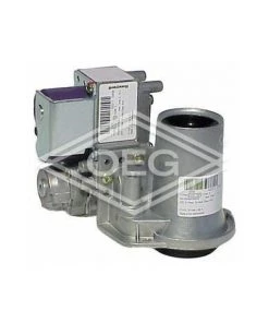 HONEYWELL Bloc Gaz 24V, 50 Hz Vanne CVI