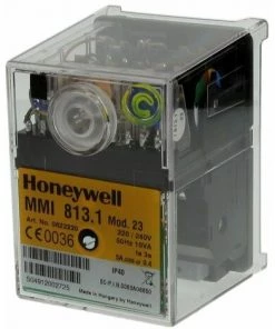 HONEYWELL Relais MMI 813.1 Modèle 23