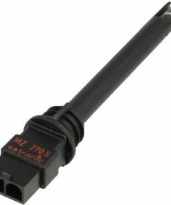 HONEYWELL Cellule Satronic MZ770 S, Longueur 80 Mm Avec Tige à Enficher