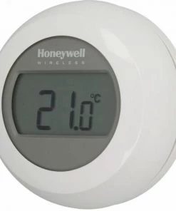 HONEYWELL Thermostat D'ambiance Numérique T87RF2059