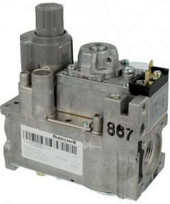 HONEYWELL Bloc Gaz Compact