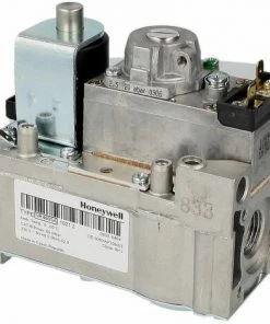 HONEYWELL Bloc Gaz ½’’, 230V 50Hz