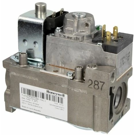 HONEYWELL Bloc Gaz 240V 50Hz 3 HONEYWELL Bloc Gaz 240V 50Hz