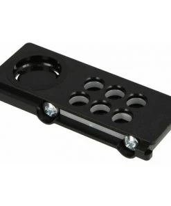 HONEYWELL Plaque Serre-câble, Satronic