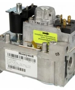 HONEYWELL Bloc Gaz ½’’, 220/240V 50Hz