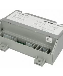 HONEYWELL Relais S4570BS1036