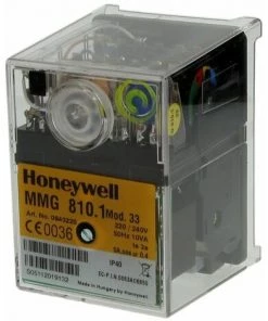 HONEYWELL Relais MMG810.1 Mod. 33