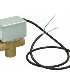 HONEYWELL Vanne De Zone 3 Voies 1’’ FF 24V / 50Hz