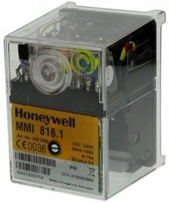 HONEYWELL Relais Satronic MMI816.1