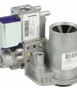 Bloc Gaz Honeywell VK8115F1142 24V, 50 Hz Vanne CVI