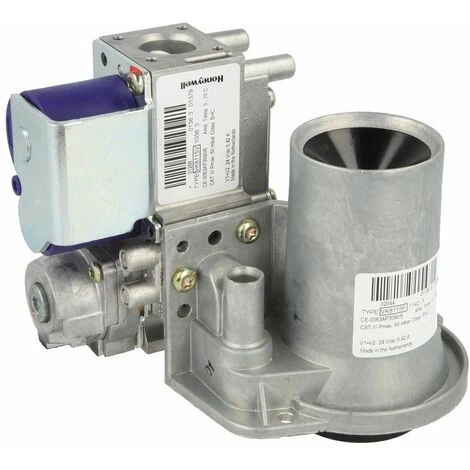 Bloc Gaz Honeywell VK8115F1142 24V, 50 Hz Vanne CVI 3 Bloc Gaz Honeywell VK8115F1142 24V, 50 Hz Vanne CVI