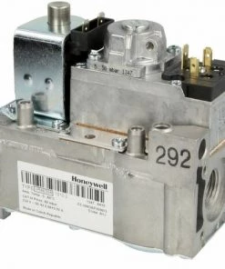 HONEYWELL Bloc Gaz 1/2’’, 240V 50Hz