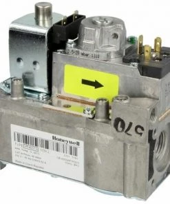 HONEYWELL Bloc Gaz ½’’, 240V 50Hz VR4601A1038U