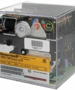 HONEYWELL Relais Satronic TMG740-3 Mod. 32-32