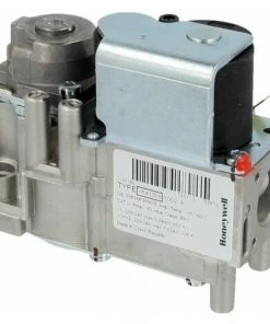 HONEYWELL Bloc Gaz Vanne CVI