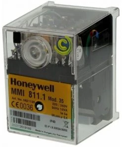 HONEYWELL Relais Satronic MMI811.1 Mod. 35