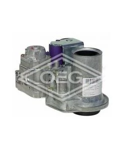 HONEYWELL Bloc Gaz 24V, 50 Hz Vanne CVI