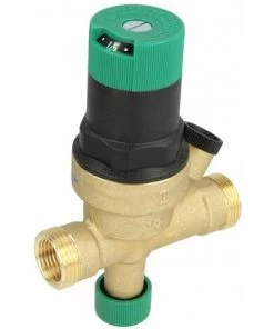 HONEYWELL Robinetterie De Remplissage VF06-1/2A