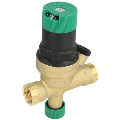 HONEYWELL Robinetterie De Remplissage VF06-1/2A 3 HONEYWELL Robinetterie De Remplissage VF06-1/2A