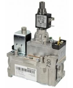 HONEYWELL Bloc Gaz ½’’, 240V 50Hz