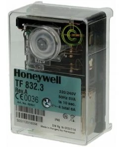 HONEYWELL Relais Fioul TF 832.3