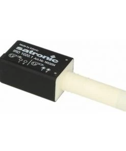 HONEYWELL Détecteur Scintillement Flamme Infrarouge IRD 1020 Axial Blanc