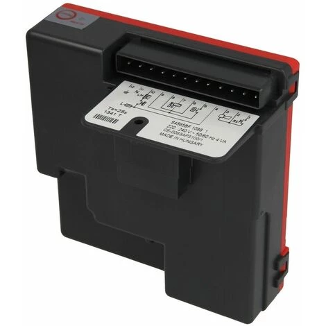 Relais Honeywell S4565BF1088 3 Relais Honeywell S4565BF1088