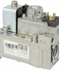 HONEYWELL Bloc Gaz Pour Elco KL-GS 22 NOX-A