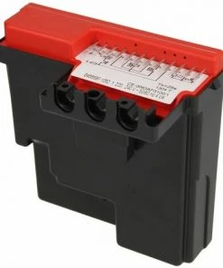 HONEYWELL Relais S4565BF 1062