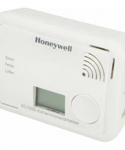 HONEYWELL Détecteur De Monoxyde De Carbone