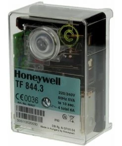 HONEYWELL Relais Satronic TF844.3