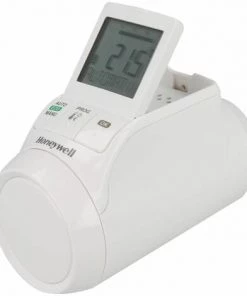 HONEYWELL Régulateur De Radiateur TheraPro Pou NL, F, ESP, IT, EN