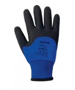 Gant Cold Grip Taille 9/L Honeywell