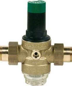 HONEYWELL Reducteur De Pression D06F-2" LFA Avec Filetage