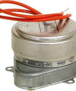 Honeywell Commande De Rechange 230 V Pour Soupape De Zone 3 Voies V4044C Et V4044F (Moteur Synchrone)