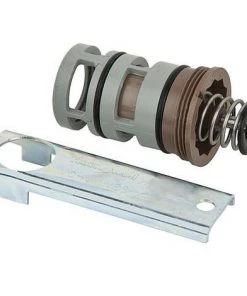 VCZZ6000 Honeywell Insert De Soupape Pour Soupape 3 Voies 3/4" Et 1"