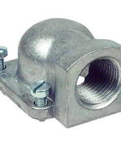 HONEYWELL Bride De Raccord Coudee 3/4" 45.002.776-006 B *BG*