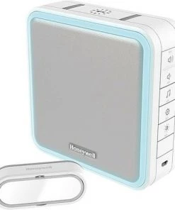 HONEYWELL Set Gong-radio DC915SK Serie 9