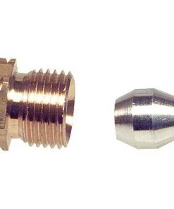 HONEYWELL Vis De Gaz D Allumage 45.900.402-003 Diametre 4mm M11x1 *BG*