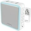 HONEYWELL Gong DW915S Serie 9 200m, Blanc
