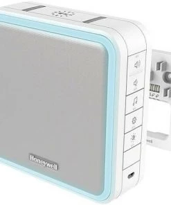 HONEYWELL Gong DW915S Serie 9 200m, Blanc